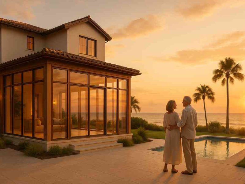 RENOVA Signature: Revolutionizing Home Additions in Florida