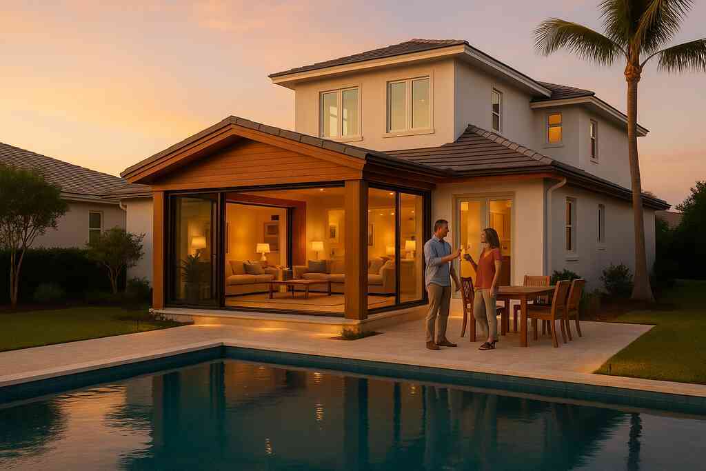 RENOVA Signature: Revolutionizing Home Additions in Florida