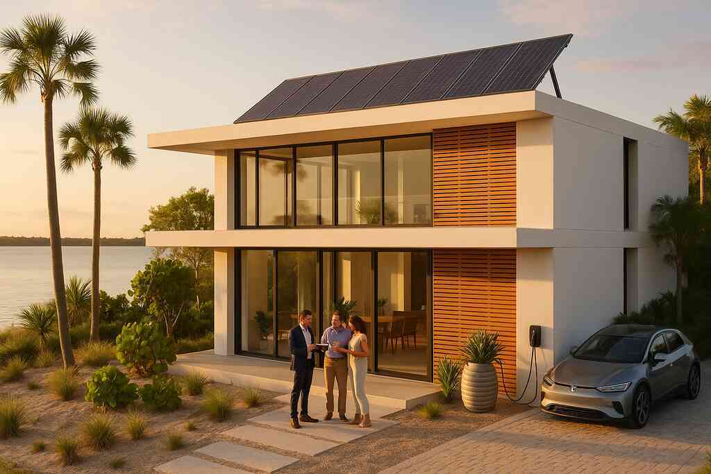 RENOVA Signature's Path to Sustainable Home Construction