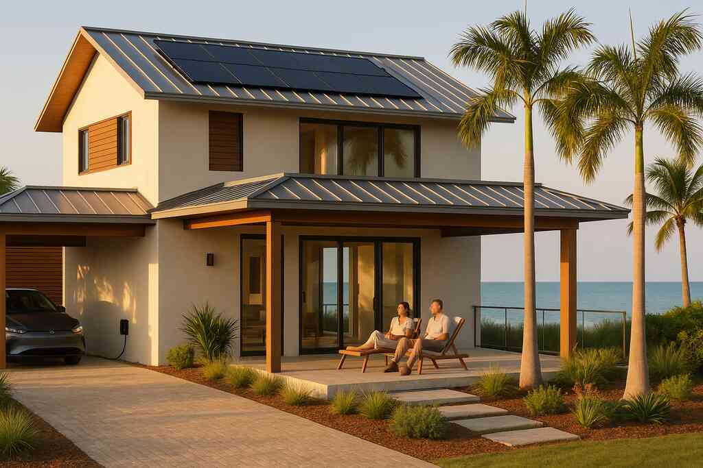 RENOVA Signature's Path to Sustainable Home Construction