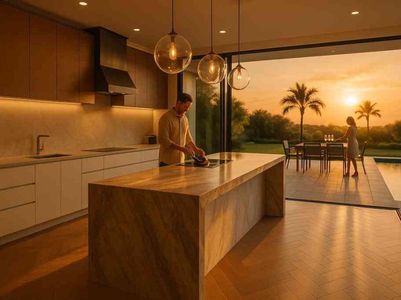 The Best Kitchen Upgrades by RENOVA Signature Explained