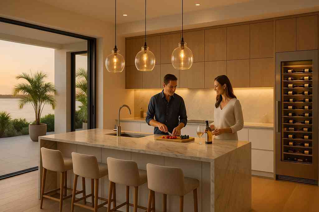 The Best Kitchen Upgrades by RENOVA Signature Explained