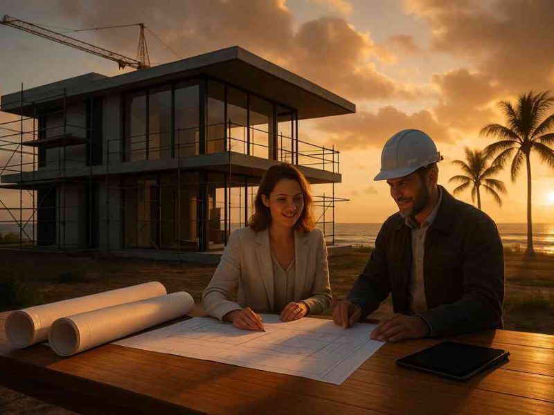 Permit Navigation Guide by RENOVA Signature Delray Beach