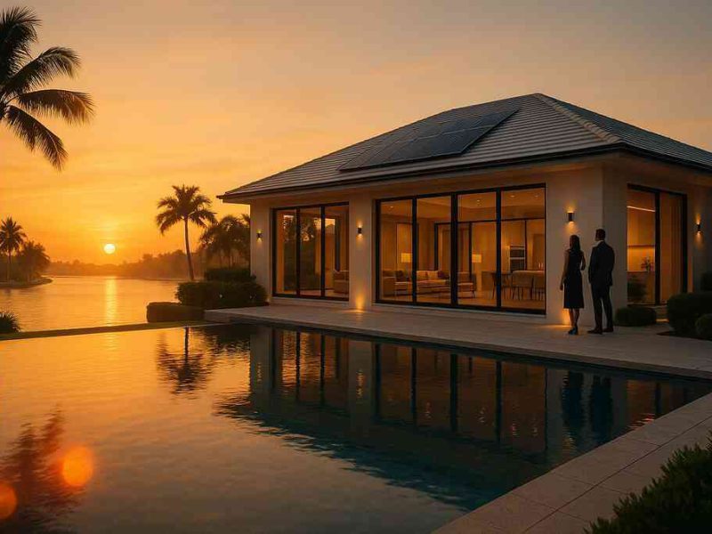 RENOVA Signature Energy Upgrade Guide South Florida Homes