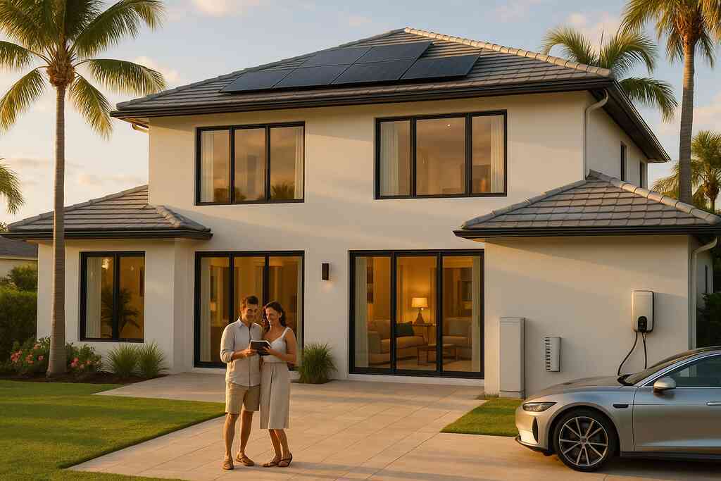 RENOVA Signature Energy Upgrade Guide South Florida Homes