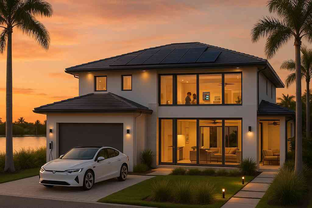 RENOVA Signature Energy Upgrade Guide South Florida Homes