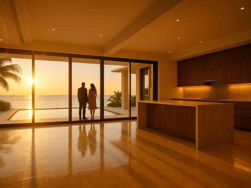 What is Luxury Home Renovation Near Me with RENOVA Signature