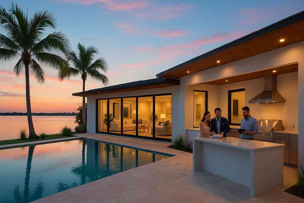 What is Luxury Home Renovation Near Me with RENOVA Signature