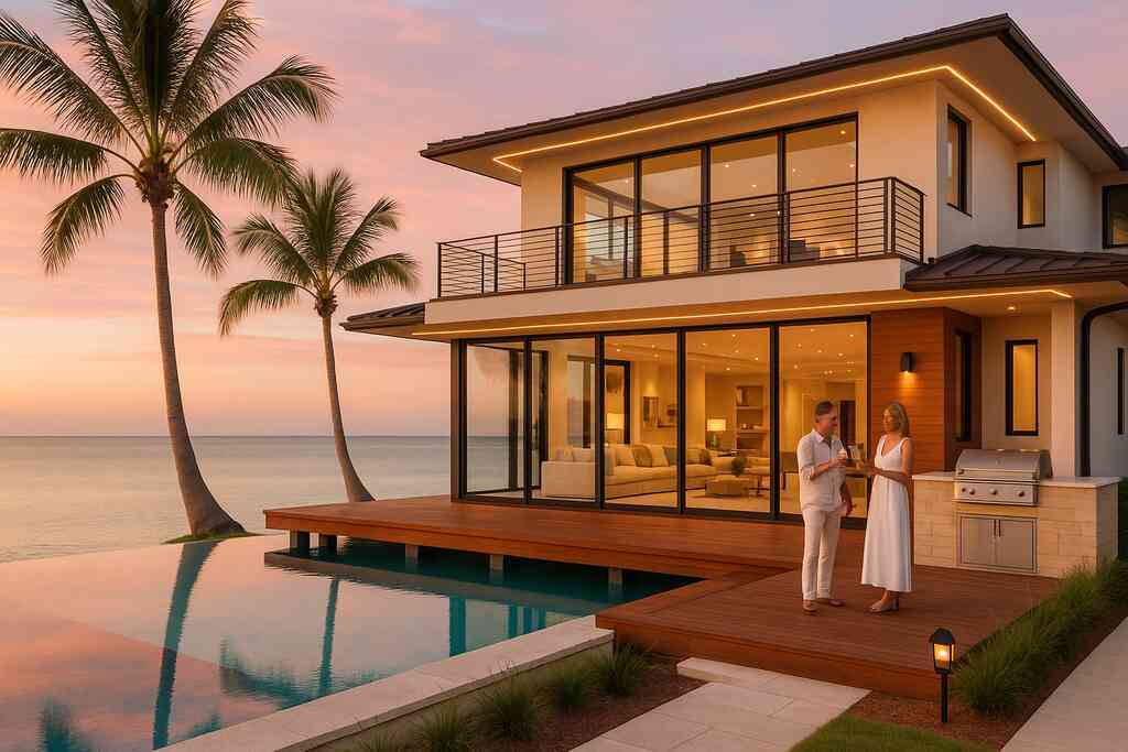What is Luxury Home Renovation Near Me with RENOVA Signature