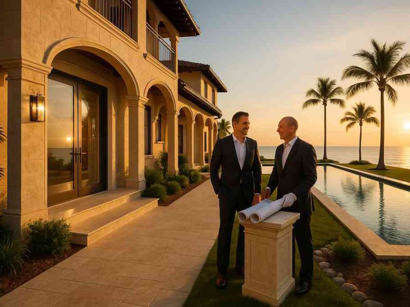 What Does White Glove Renovation Mean at RENOVA Signature