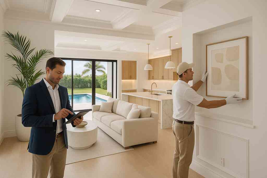 What Does White Glove Renovation Mean at RENOVA Signature