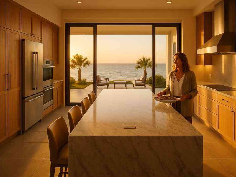 Top 10 Winter Kitchen Upgrades in Florida RENOVA Signature