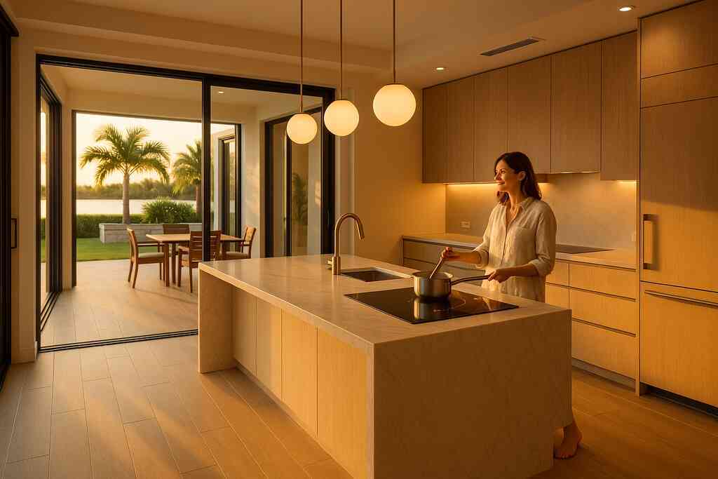Top 10 Winter Kitchen Upgrades in Florida RENOVA Signature