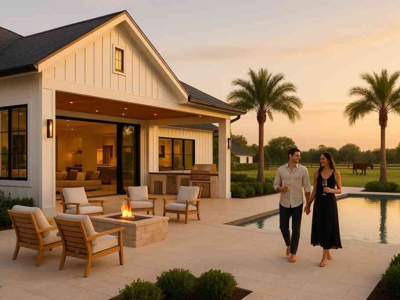 RENOVA Signature Explains High End Home Additions Wellington