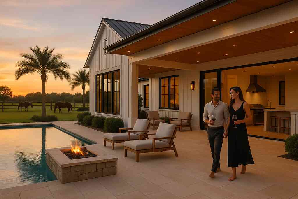 RENOVA Signature Explains High End Home Additions Wellington