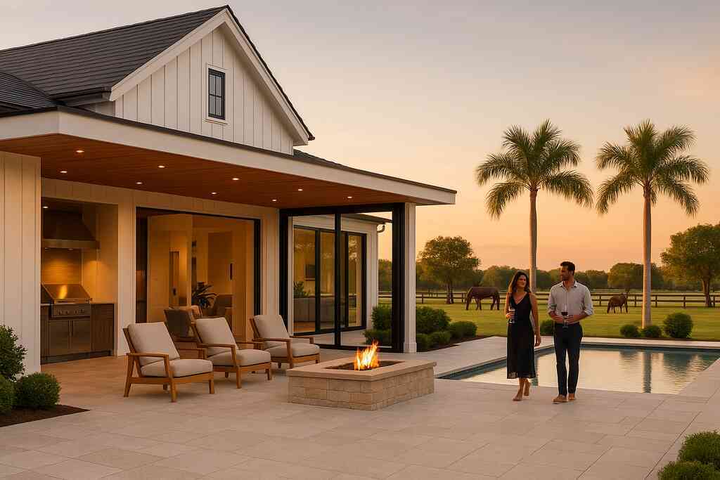 RENOVA Signature Explains High End Home Additions Wellington