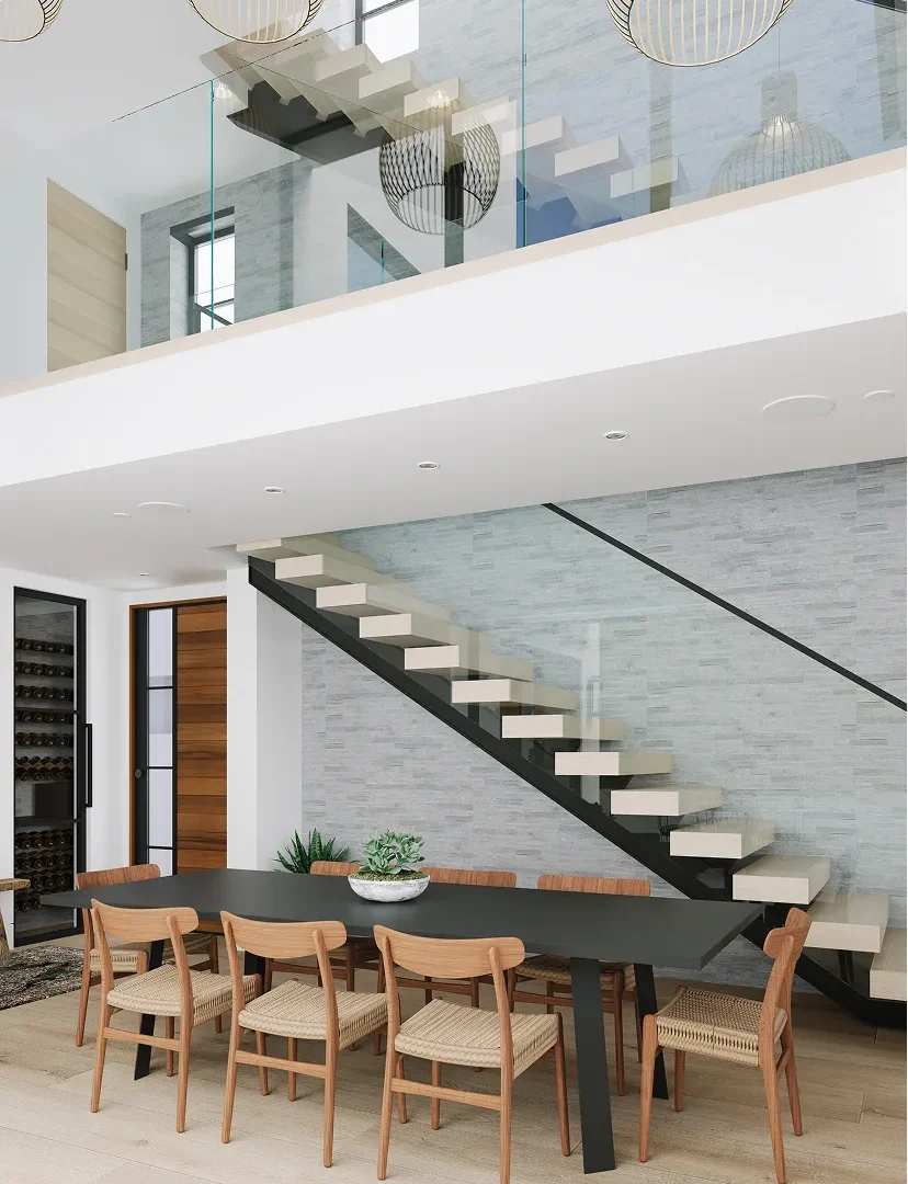 Urban Elegance Reimagined