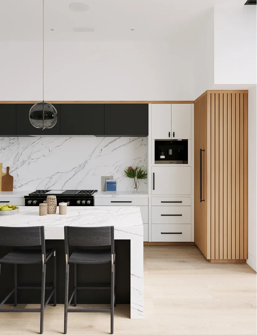 Urban Elegance Reimagined