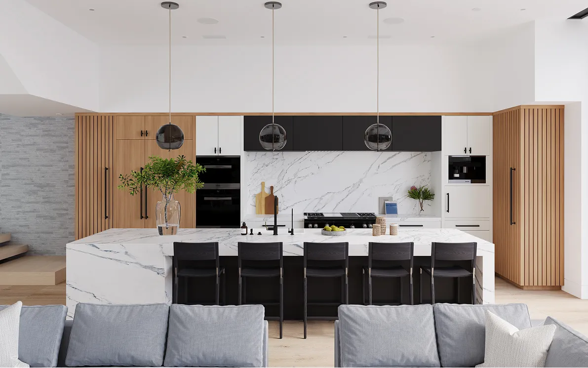 Urban Elegance Reimagined