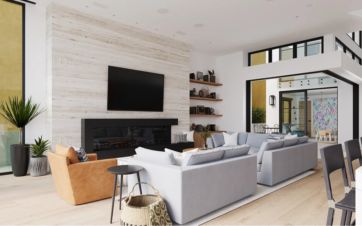 Urban Elegance Reimagined