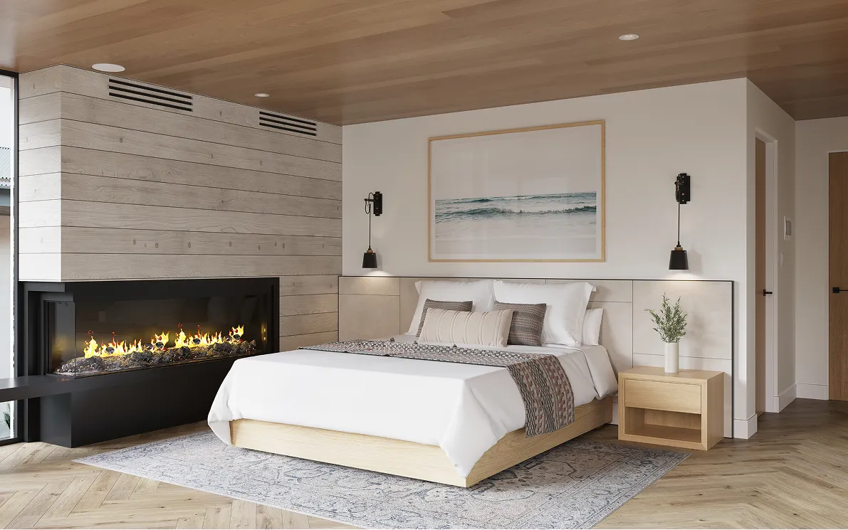 Urban Elegance Reimagined