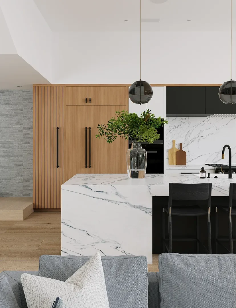 Urban Elegance Reimagined