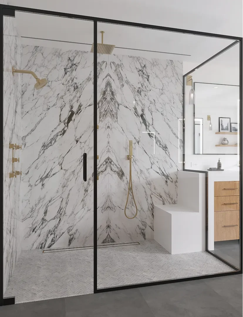Urban Elegance Reimagined