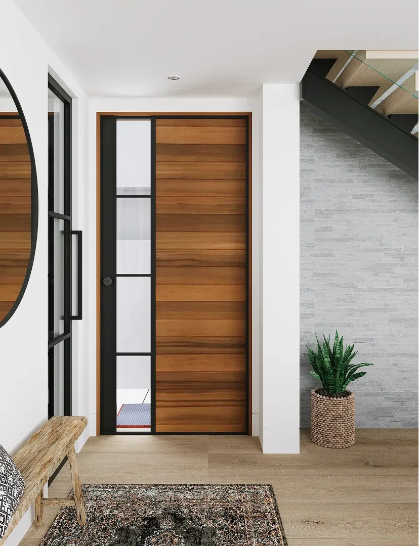 Urban Elegance Reimagined