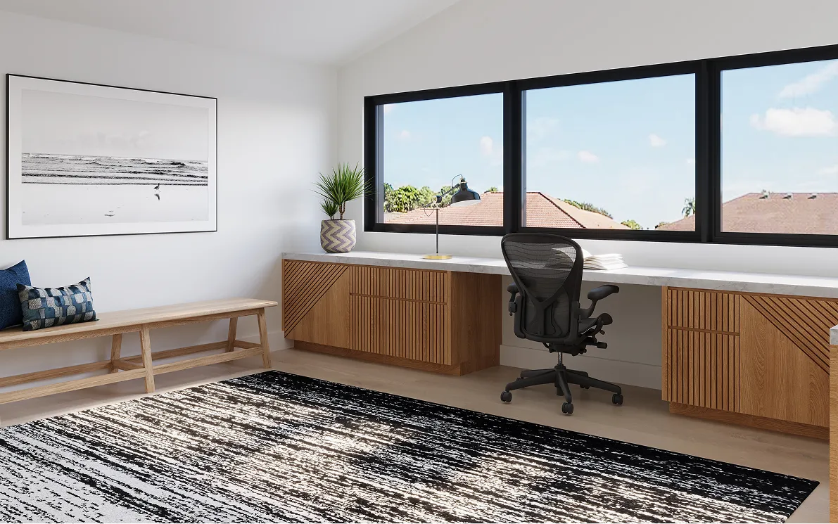 Urban Elegance Reimagined