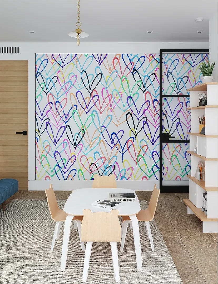 Urban Elegance Reimagined