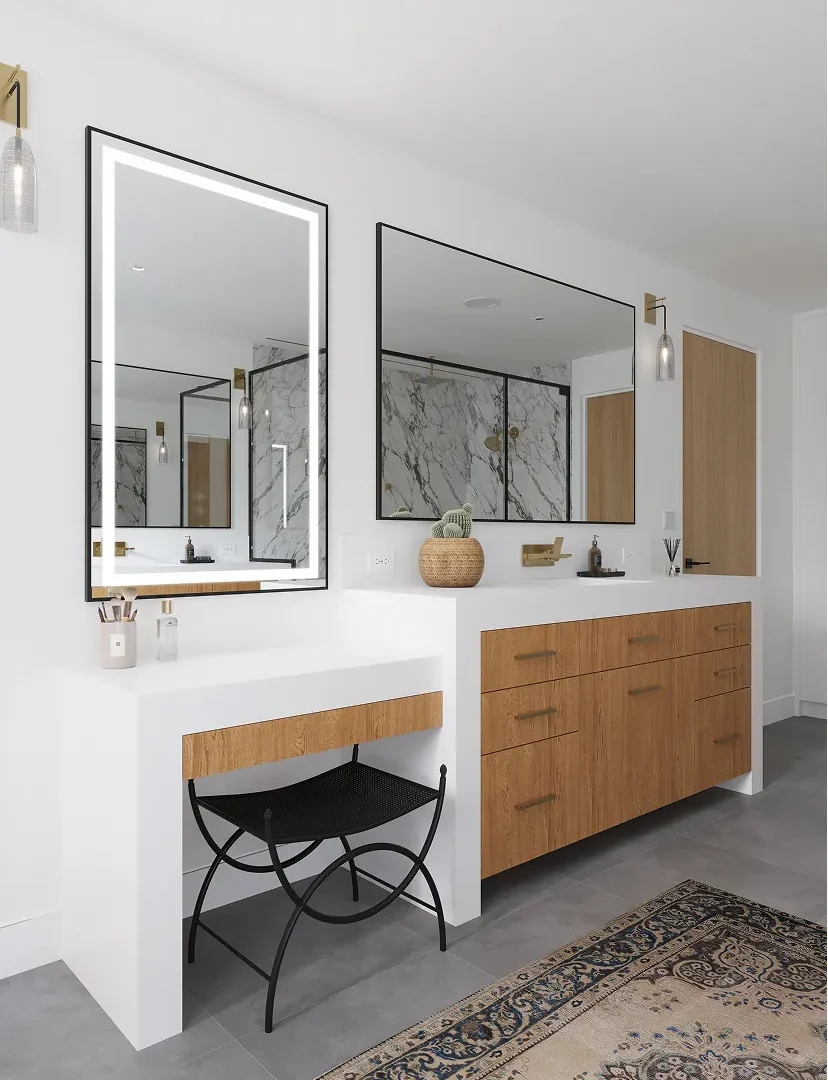 Urban Elegance Reimagined