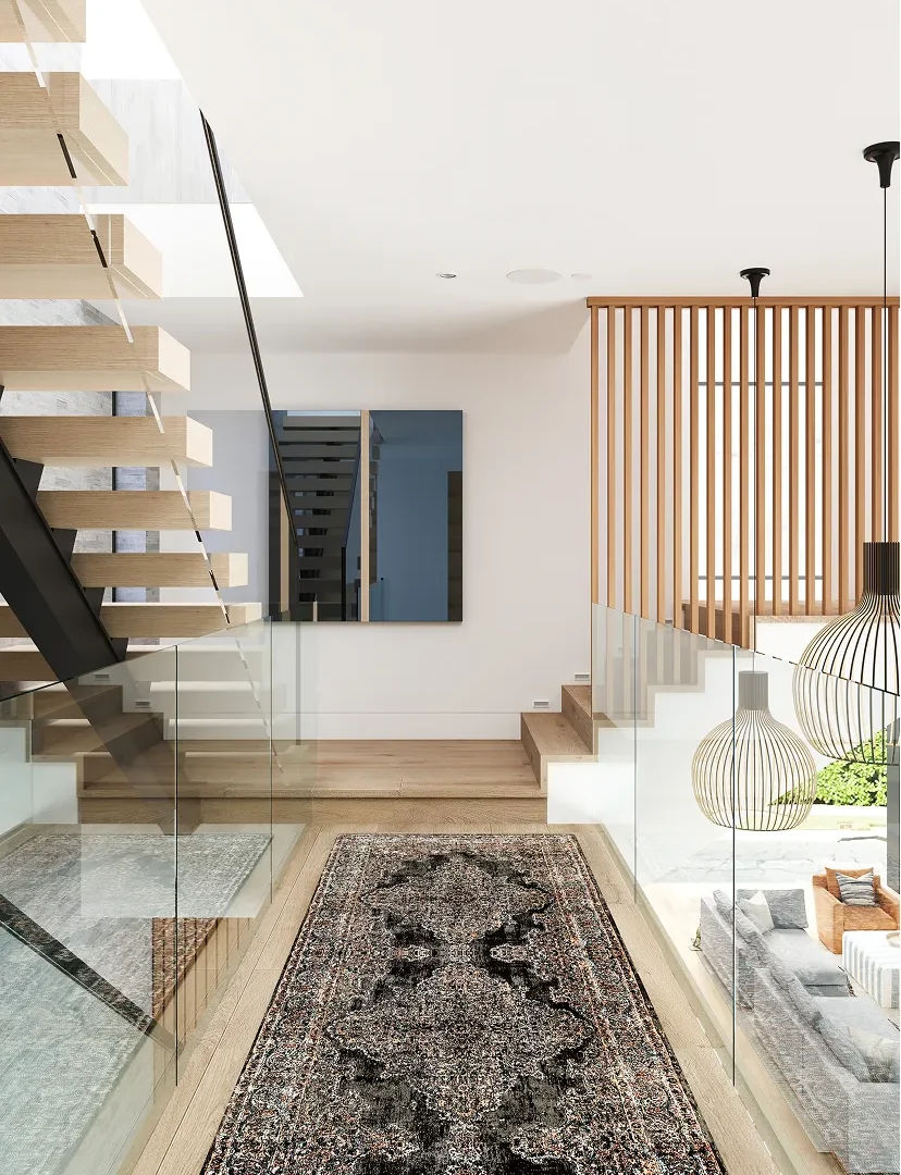 Urban Elegance Reimagined
