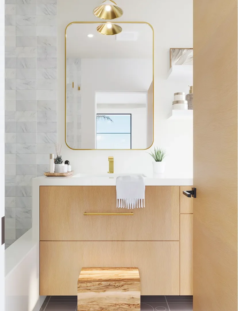 Urban Elegance Reimagined
