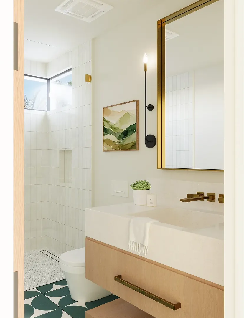 Urban Elegance Reimagined