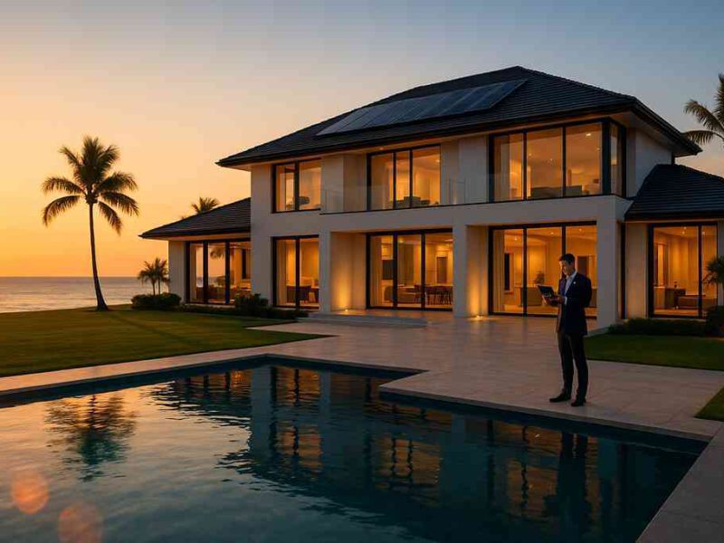 RENOVA Signature Explores Smart Tech for Palm Beach Builds