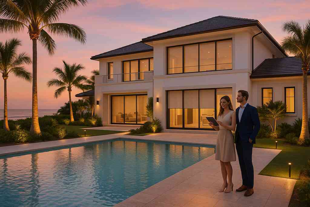 RENOVA Signature Explores Smart Tech for Palm Beach Builds