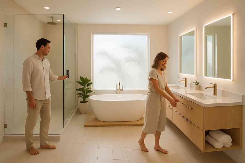 Best ROI Paths for Boca Raton Baths by RENOVA Signature
