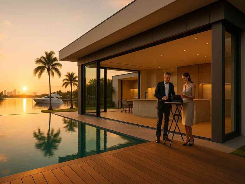 Guide to Fort Lauderdale Remodels by RENOVA Signature