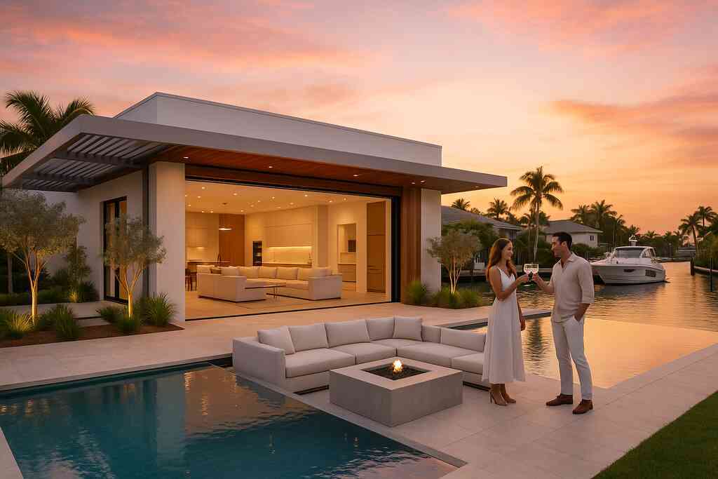 Guide to Fort Lauderdale Remodels by RENOVA Signature