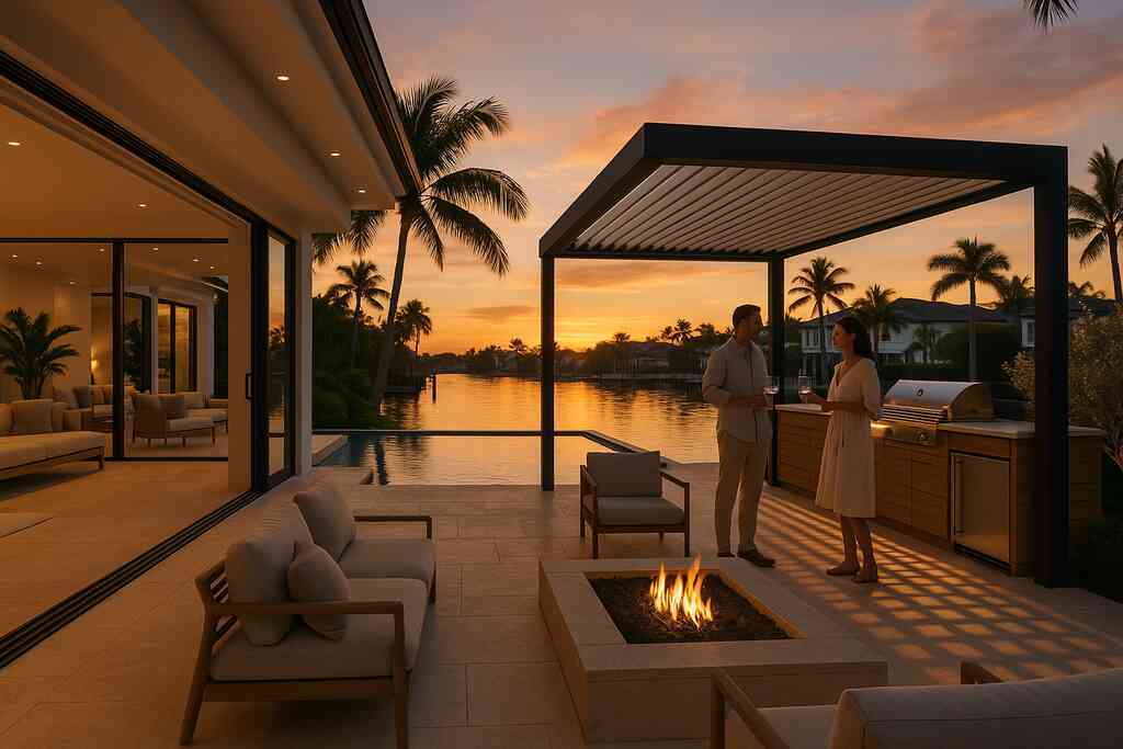 Guide to Fort Lauderdale Remodels by RENOVA Signature