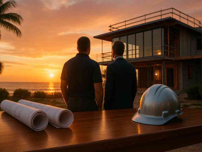 Guide to Licensed Contractors in Broward RENOVA Signature