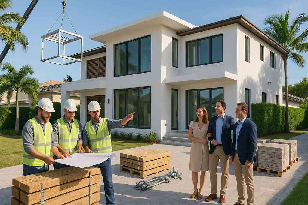 Guide to Licensed Contractors in Broward RENOVA Signature