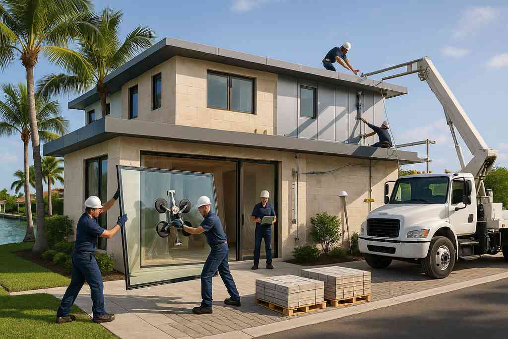 Guide to Licensed Contractors in Broward RENOVA Signature