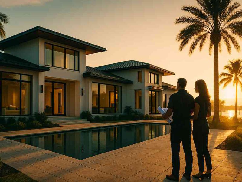 Mapping ROI of Whole Home Redesigns via RENOVA Signature