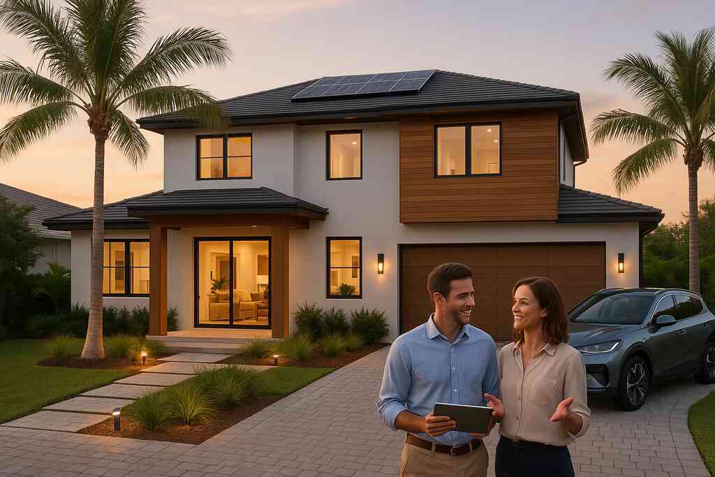 Mapping ROI of Whole Home Redesigns via RENOVA Signature