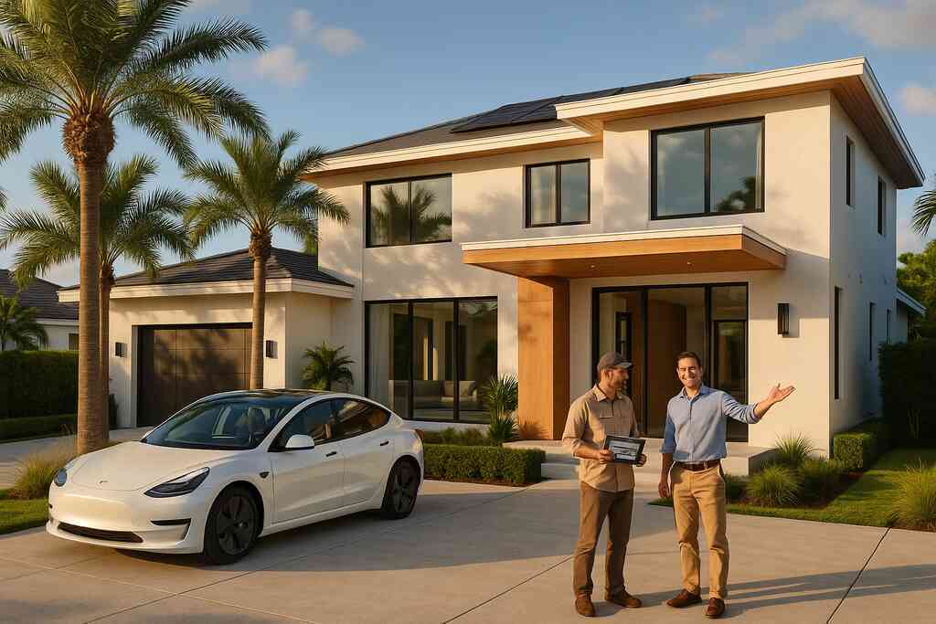 Mapping ROI of Whole Home Redesigns via RENOVA Signature