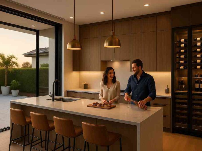 RENOVA Signature Guide to Wellington Kitchen Remodeling