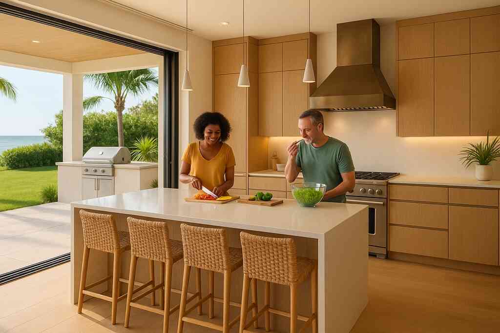 RENOVA Signature Guide to Wellington Kitchen Remodeling