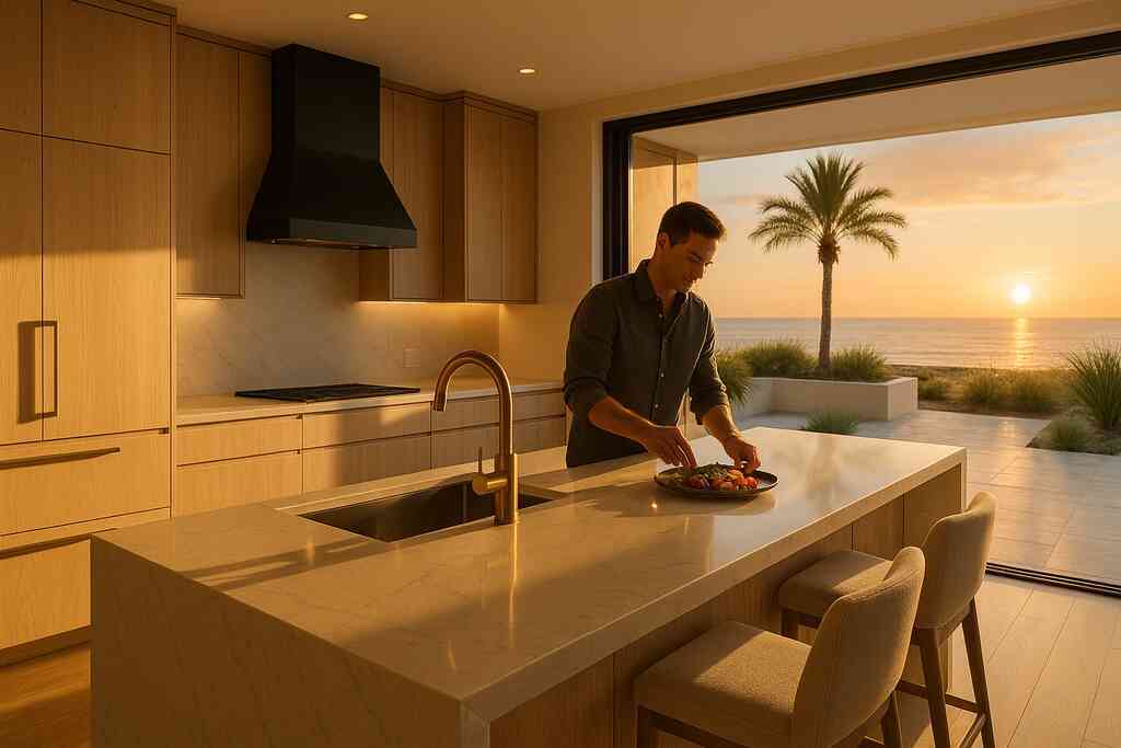 RENOVA Signature Guide to Wellington Kitchen Remodeling