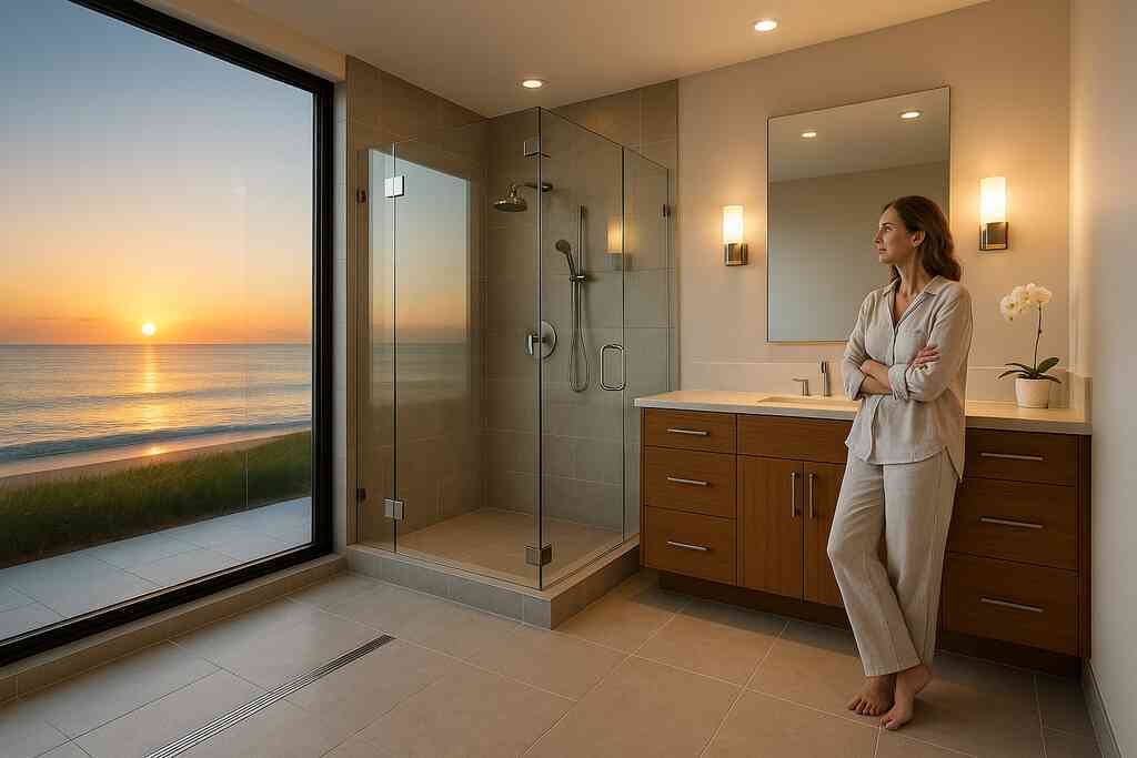 How RENOVA Signature Delivers Hurricane Ready Bathrooms